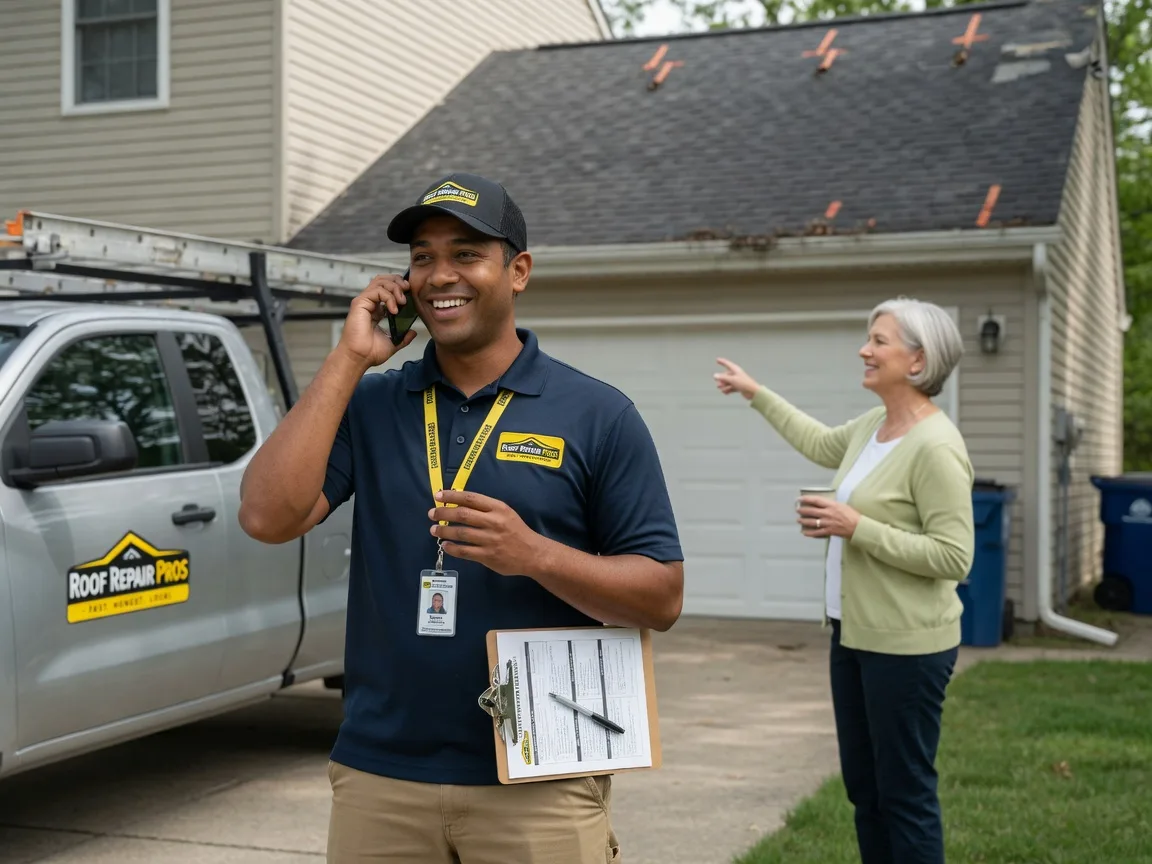 Roof Repair Dunnell, MN FAQs
